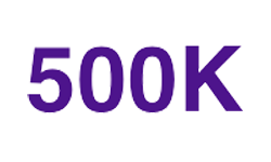 500K
